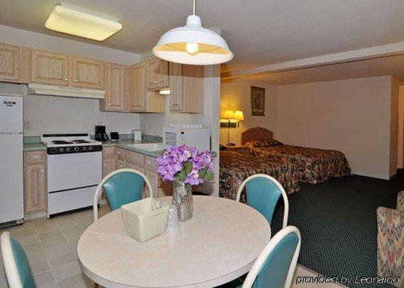 Marinwood Inn & Suites โนวาโต ห้อง รูปภาพ