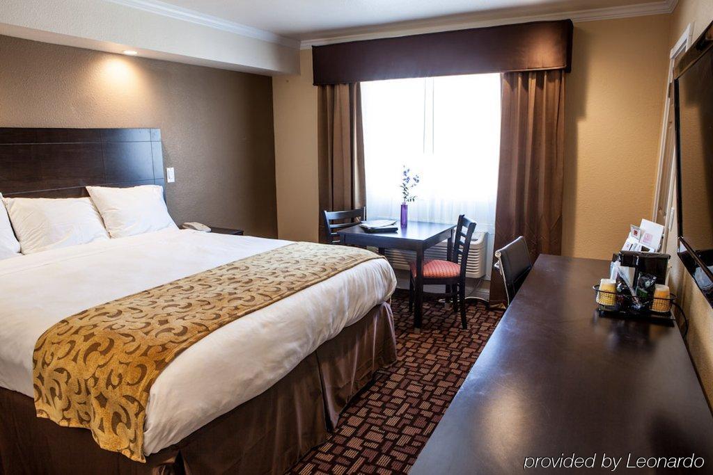 Marinwood Inn & Suites โนวาโต ภายนอก รูปภาพ
