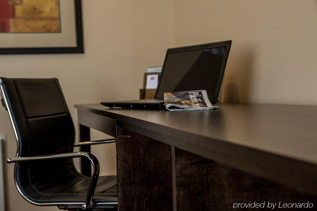 Marinwood Inn & Suites โนวาโต ภายนอก รูปภาพ