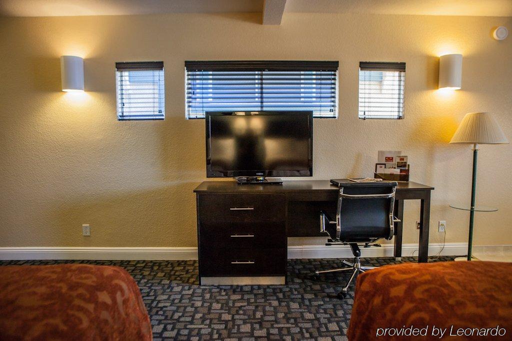 Marinwood Inn & Suites โนวาโต ภายนอก รูปภาพ